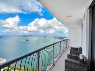 1750 N Bayshore Dr Unit 4503, Miami, FL 33132