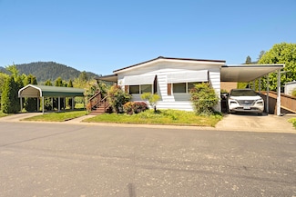 515 E Main St Unit 1, Rogue River, OR 97537