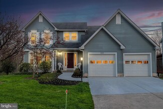4649 Old Dragon Path, Ellicott City, MD 21042