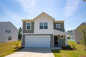 620 Dunmurray Rd, Lexington, SC 29072