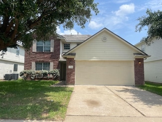 5918 Fergis Dr, Katy, TX 77449
