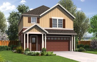 11150 NE Hawkeye Place, Kingston, WA 98346