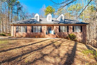 796 Marion Beavers Rd, Sharpsburg, GA 30277