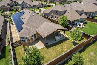 1637 Journey Forth Trail, Wylie, TX 75098