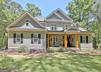 175 Ridgeway Ct, Senoia, GA 30276