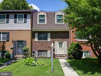 7 Englefield Square, Owings Mills, MD 21117