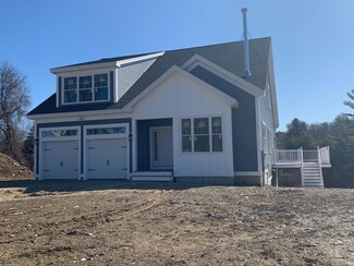 11 Milliken Cove Way Unit Lot 2, Kittery Point, ME 03905