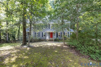 8939 Cardiff Rd, North Chesterfield, VA 23236