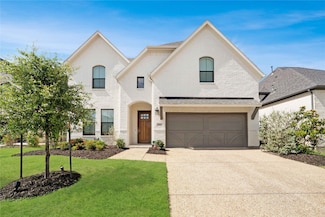 3011 Whitby St, Prosper, TX 75078