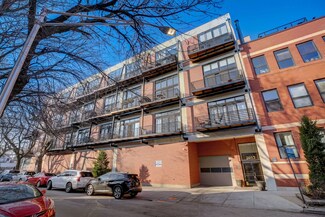 2012 W Saint Paul Ave Unit 405, Chicago, IL 60647