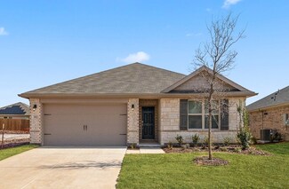 Allegheny, Crandall, TX 75114