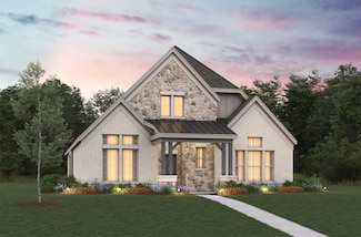 7313 Tiger Lily Trail, Farmers Branch, TX 75234