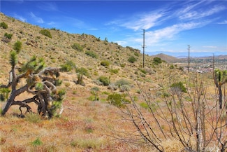 56383 Eagles Nest, Yucca Valley, CA 92284