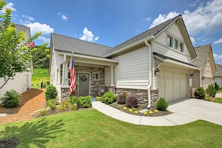 250 Mountain Blvd, Big Canoe, GA 30143