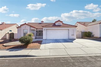 613 Craig Creek Ave, North Las Vegas, NV 89032