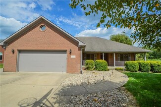4539 Hammerstone Ct, Indianapolis, IN 46239