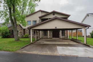4433 Spruce Dr, Newburgh, IN 47630