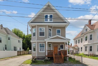 17 Garfield St, Lawrence, MA 01843
