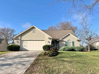 5313 Myanna Ln, Fort Wayne, IN 46835