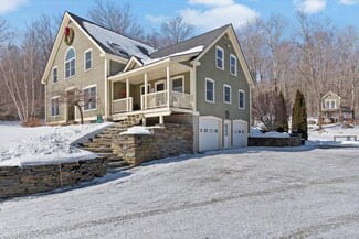 2 Jackson Hill, Winhall, VT 05340