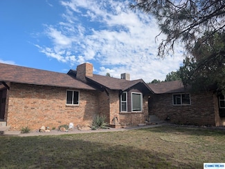 4440 W Langstroth Dr, Silver City, NM 88061