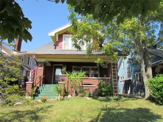 147 Fordham Dr, Buffalo, NY 14216