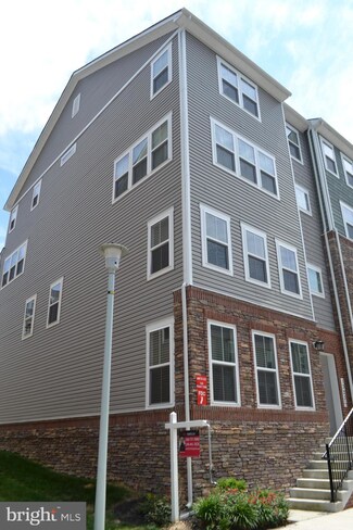 1323 Foggy Turn, Crofton, MD 21114