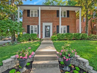 6559 Itaska St, Saint Louis, MO 63109