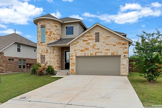 945 Foxbrook Way, Cibolo, TX 78108