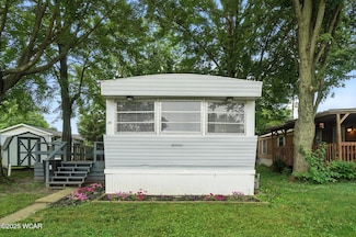 746 N Main St Unit 24, Ada, OH 45810