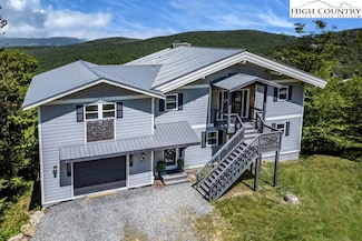 103 Mockingbird Ln, Beech Mountain, NC 28604