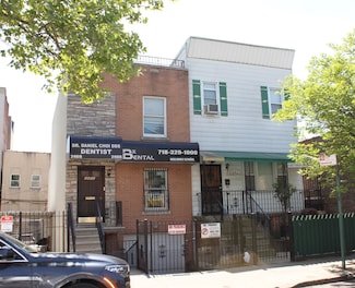 2464 Arthur Ave, Bronx, NY 10458