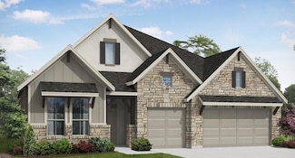 414 Wood Thrush Run, Kyle, TX 78640