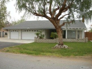 28055 Gerald Ln, Moreno Valley, CA 92555