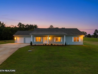 148 Peace Rd, Newport, TN 37821