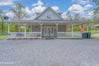 632 Butler Mill Rd, Oliver Springs, TN 37840