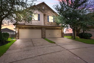 3206 Victorian Manor Ln, Houston, TX 77047