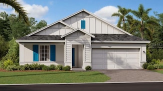 5757 Gingham Dr, Kissimmee, FL 34758