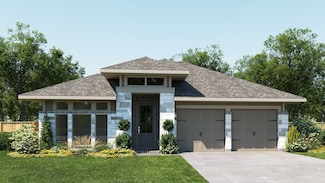 4719 Vaughan Way, Rosharon, TX 77583