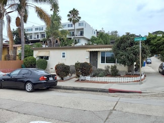 1654 Linwood St, San Diego, CA 92103