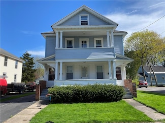 4 1/2 Dennison Ave, Whitesboro, NY 13492