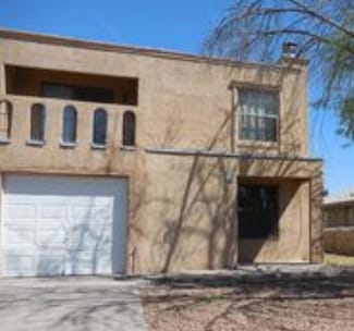 5535 Oakbriar Cir, El Paso, TX 79932