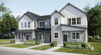 6639 Parterre Pkwy N Unit 1, Thornton, CO 80602