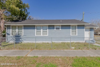 1502 Fairfax St, Jacksonville, FL 32209