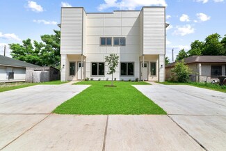5105 Malmedy Rd Unit A, Houston, TX 77033