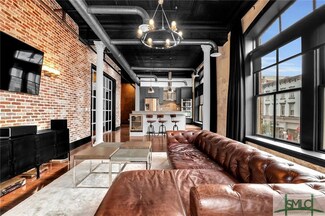 101 Barnard St Unit 204, Savannah, GA 31401