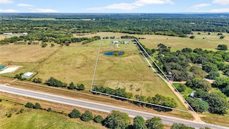 16980 Hayes Rd, Kingston, OK 73439