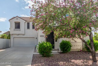 4135 E Waterman Ct, Gilbert, AZ 85297