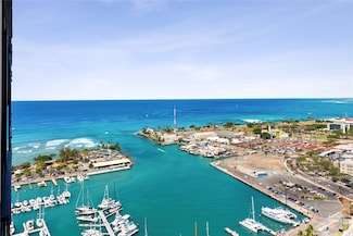 1100 Ala Moana Blvd Unit 3409, Honolulu, HI 96814