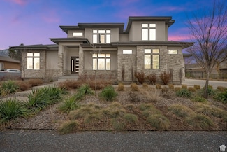 8165 S Willow Creek Cove, Cottonwood Heights, UT 84093
